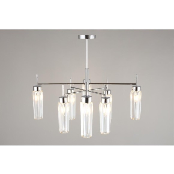 Потолочная люстра Panvenan OML-68507-08