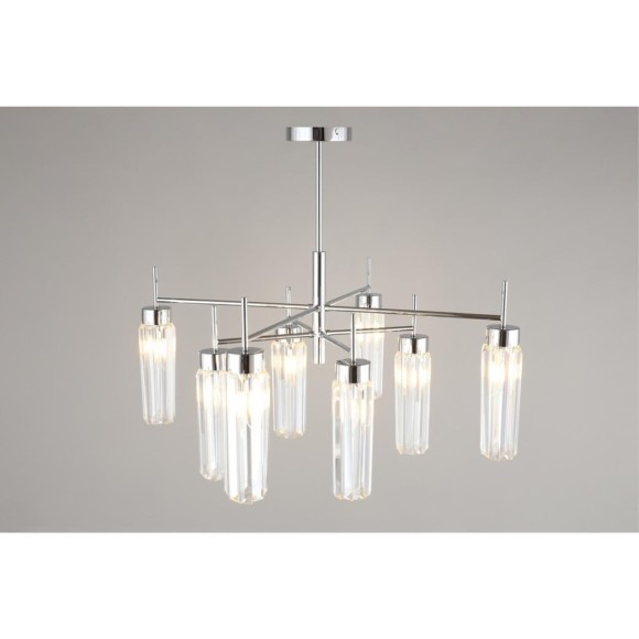 Потолочная люстра Panvenan OML-68507-08