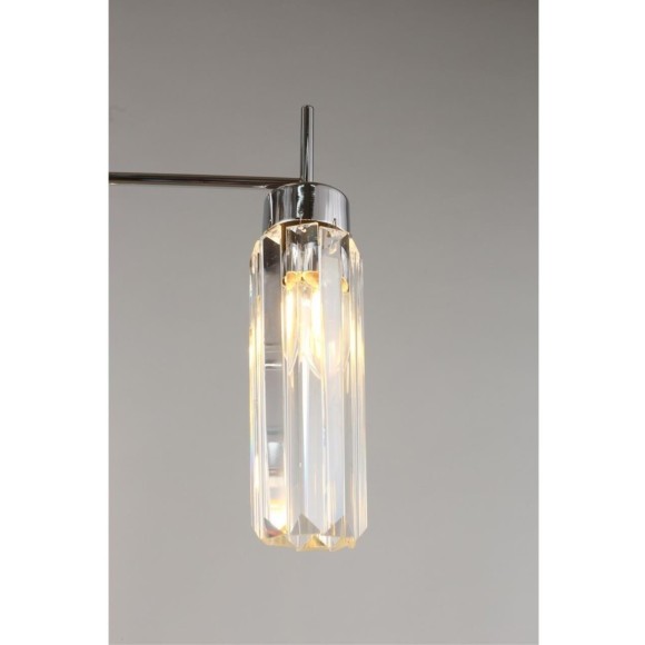 Потолочная люстра Panvenan OML-68507-08