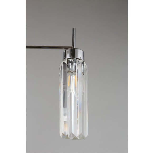 Потолочная люстра Panvenan OML-68507-08