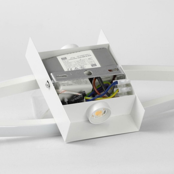 Бра Lussole LSP-7185 Бра Lussole LSP-7185