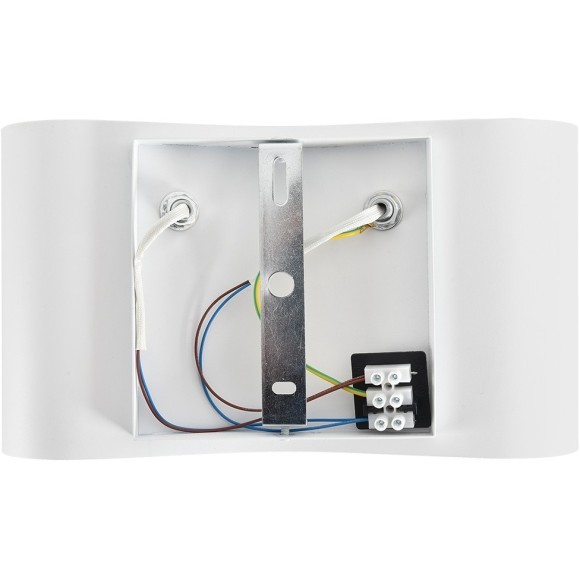 Бра G9 2*20W 220V OLVE 8388/2W