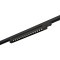 ST662.446.15 Св-к трек. Черный LED 1*15W 4000K 1 200Lm Ra90 48° IP20 L535xW33xH73 165-265V Трехфазная трековая система