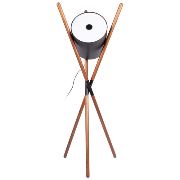 10245F Black Торшер LOFT IT Bobbin 10245F Black Торшер LOFT IT Bobbin