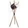 10245F Black Торшер LOFT IT Bobbin
