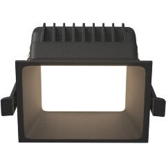 Встраиваемый светильник Technical DL056-8W3-4-6K-B Встраиваемый светильник Technical DL056-8W3-4-6K-B