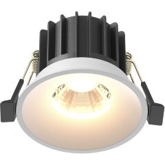 Встраиваемый светильник Technical DL058-12W3K-W Встраиваемый светильник Technical DL058-12W3K-W