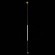 SL6004.305.01 Торшер ST-Luce Латунь/Белый LED 1*20W 3000K OLBIA