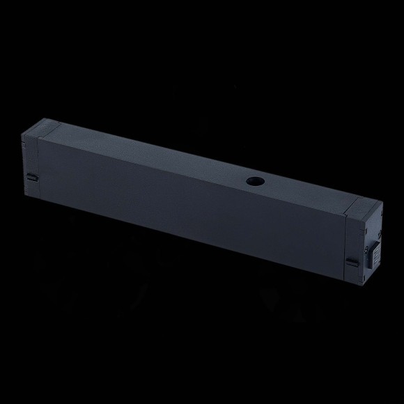 ST015.422.13 Адаптер для установки светильников черный SKYLINE 220