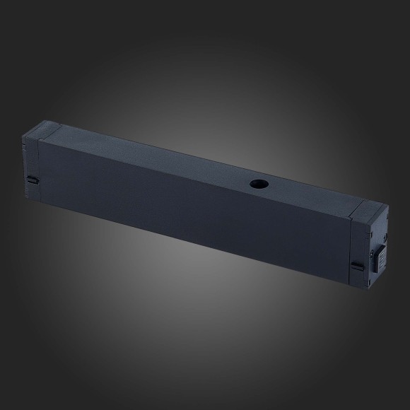 ST015.422.13 Адаптер для установки светильников черный SKYLINE 220