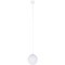 4156-1P Трековый магнитный светодиодный SMART (TUYA, Алиса, Bluetooth, Wi-Fi) светильник Favourite Unika 42V CRI90+ 3000-6000К 380Лм 120° 6Вт