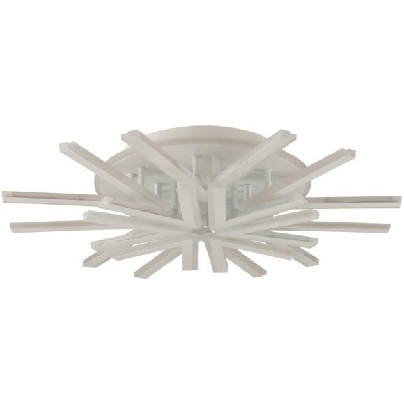 Потолочный светильник с ПДУ LED 95W 3000-6000К Lumion ALBERTA 8029/95CL