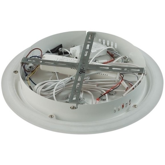 Потолочный светильник с ПДУ LED 95W 3000-6000К Lumion ALBERTA 8029/95CL