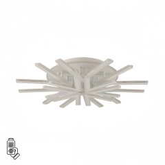 Потолочный светильник с ПДУ LED 95W 3000-6000К Lumion ALBERTA 8029/95CL Потолочный светильник с ПДУ LED 95W 3000-6000К Lumion ALBERTA 8029/95CL