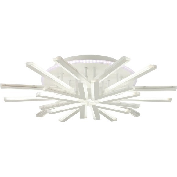 Потолочный светильник с ПДУ LED 95W 3000-6000К Lumion ALBERTA 8029/95CL