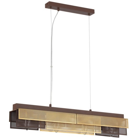 Подвесной светильник Е14 Lumion DANA 8005/4A