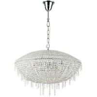 Подвесная люстра хрустальная Classic 700150