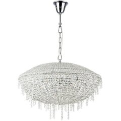 Подвесная люстра хрустальная Classic 700150 Подвесная люстра хрустальная Classic 700150