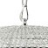 Подвесная люстра хрустальная Classic 700150