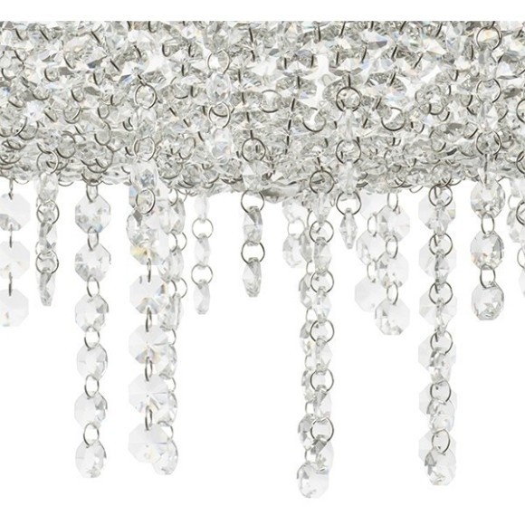 Подвесная люстра хрустальная Classic 700150