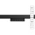 A4678PL-1BK Трековый магнитный светодиодный светильник Arte Lamp Linea 2.0 CRI90+ 3000К 1100Лм 24° 12Вт