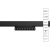A4678PL-1BK Трековый магнитный светодиодный светильник Arte Lamp Linea 2.0 CRI90+ 3000К 1100Лм 24° 12Вт