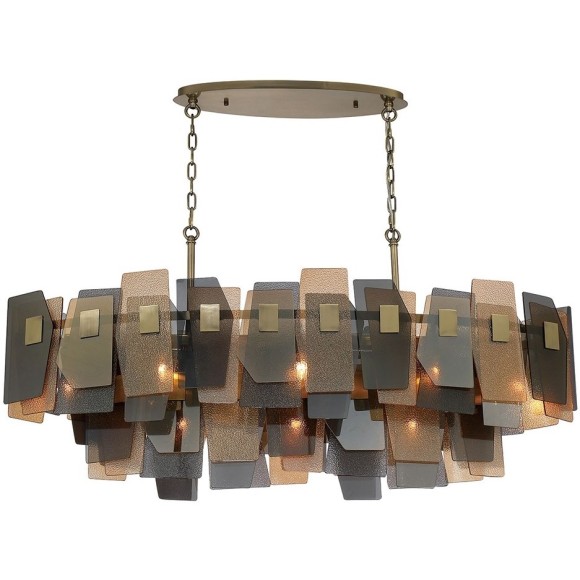 Люстра Crystal Lux POINT SP13 Люстра Crystal Lux POINT SP13