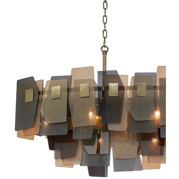 Люстра Crystal Lux POINT SP13 Люстра Crystal Lux POINT SP13