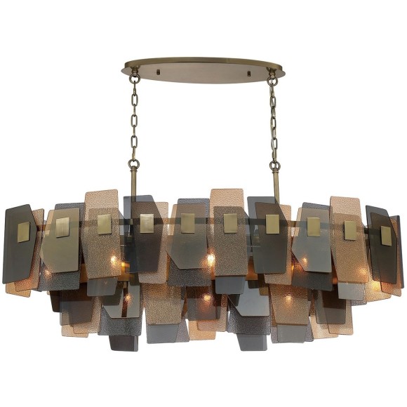 Люстра Crystal Lux POINT SP13 Люстра Crystal Lux POINT SP13