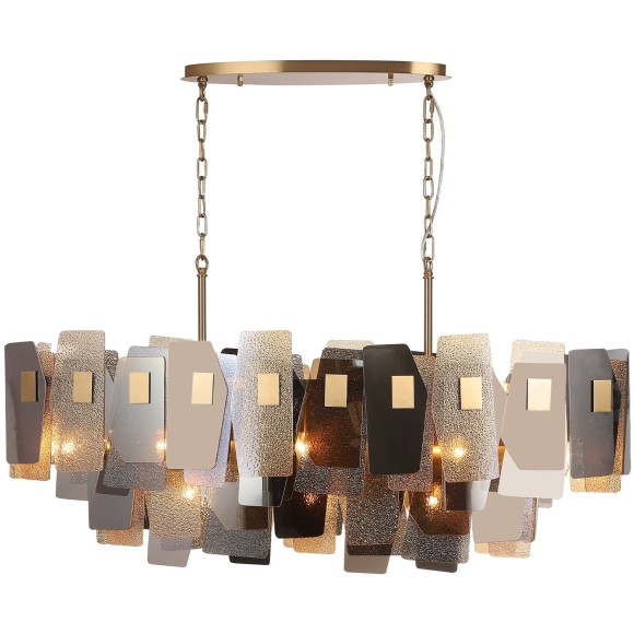 Люстра Crystal Lux POINT SP13 Люстра Crystal Lux POINT SP13