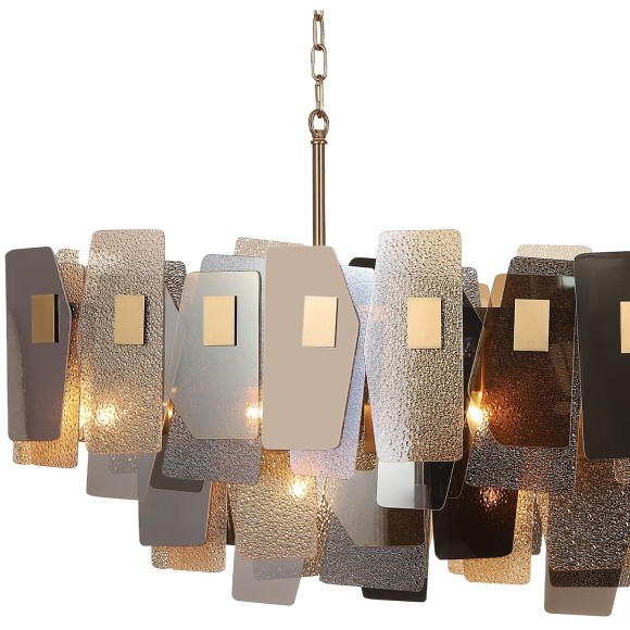 Люстра Crystal Lux POINT SP13 Люстра Crystal Lux POINT SP13