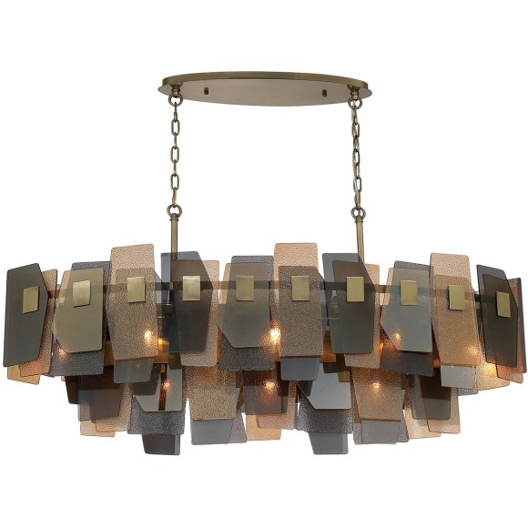 Люстра Crystal Lux POINT SP13 Люстра Crystal Lux POINT SP13