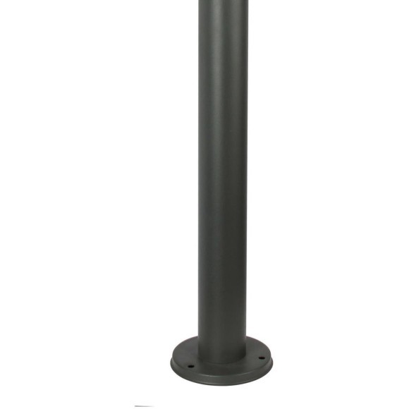 Наземный фонарь Lukturis 3038-1T
