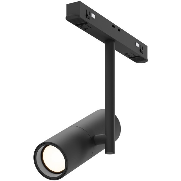 TR005-4-12W-DS-B Трековый магнитный SMART (App, Bluetooth Mesh, Алиса) светодиодный светильник Maytoni Exility CRI90+ 2700-6000К 947Лм 36° 12Вт TR005-4-12W-DS-B Трековый магнитный SMART (App, Bluetooth Mesh, Алиса) светодиодный светильник Maytoni Exility CRI90+ 2700-6000К 947Лм 36° 12Вт