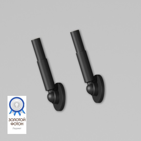 Набор креплений Flex DK7511-BK