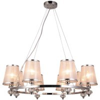 Подвесная люстра Argus 2542-8P