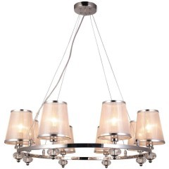 Подвесная люстра Argus 2542-8P