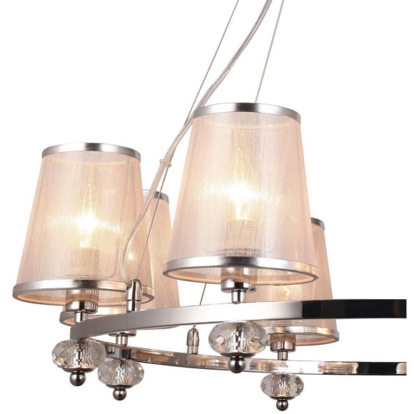 Подвесная люстра Argus 2542-8P