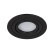 Встраиваемый светильник Arte Lamp A2167PL-1BK TARF под лампу 1xGU10 50W