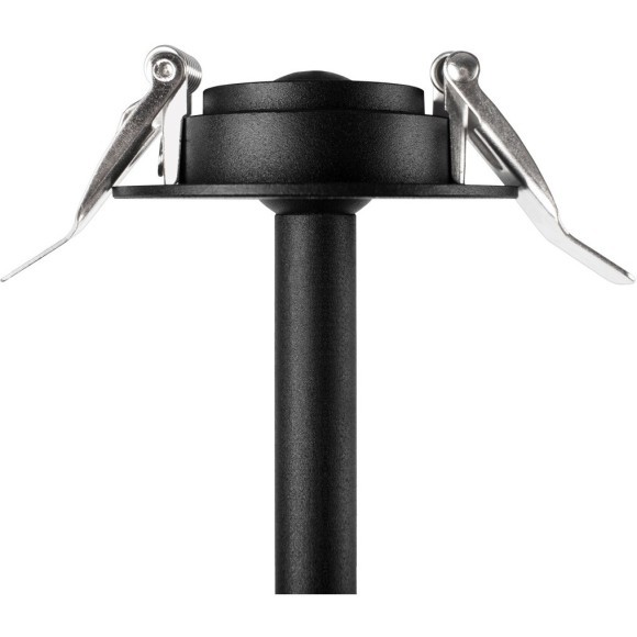 10359/1000 Black Потолочный светильник LOFT IT Cane