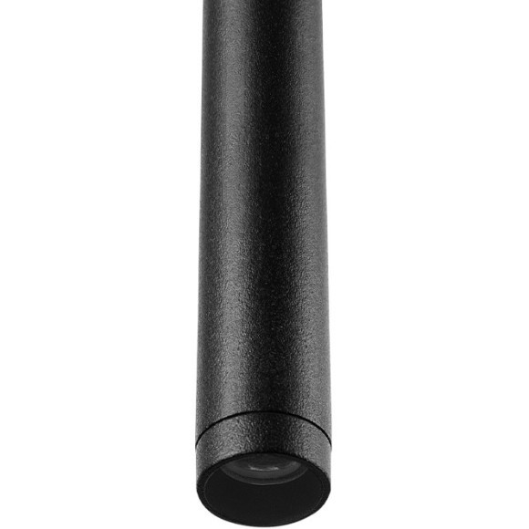 10359/1000 Black Потолочный светильник LOFT IT Cane