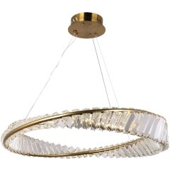 Люстра подвесная Lussole LSP-7119 Люстра подвесная Lussole LSP-7119