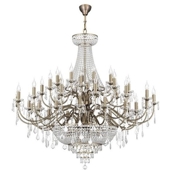 Большая люстра Classic 700511