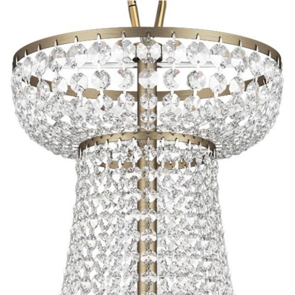 Большая люстра Classic 700511