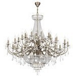 Большая люстра Classic 700511