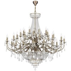 Большая люстра Classic 700511 Большая люстра Classic 700511