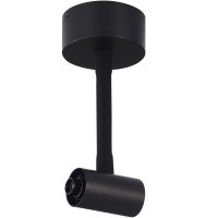 ST1602.429.00 Отступной ввод питания прямой, высота 11см ST Luce Techno