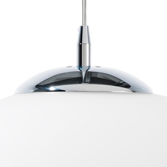 Подвесной светильник с 1 плафоном Lightstar 805016 Arnia под лампу 1xE27 40W