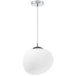 Подвесной светильник с 1 плафоном Lightstar 805016 Arnia под лампу 1xE27 40W