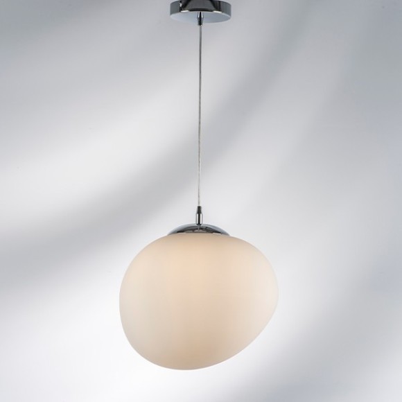 Подвесной светильник с 1 плафоном Lightstar 805016 Arnia под лампу 1xE27 40W